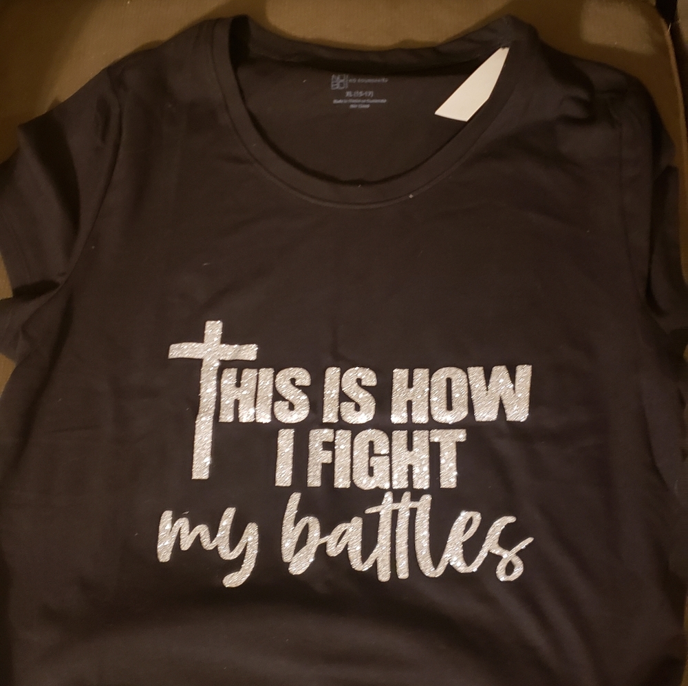 t shirt